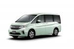 Honda StepWGN 2017 года
